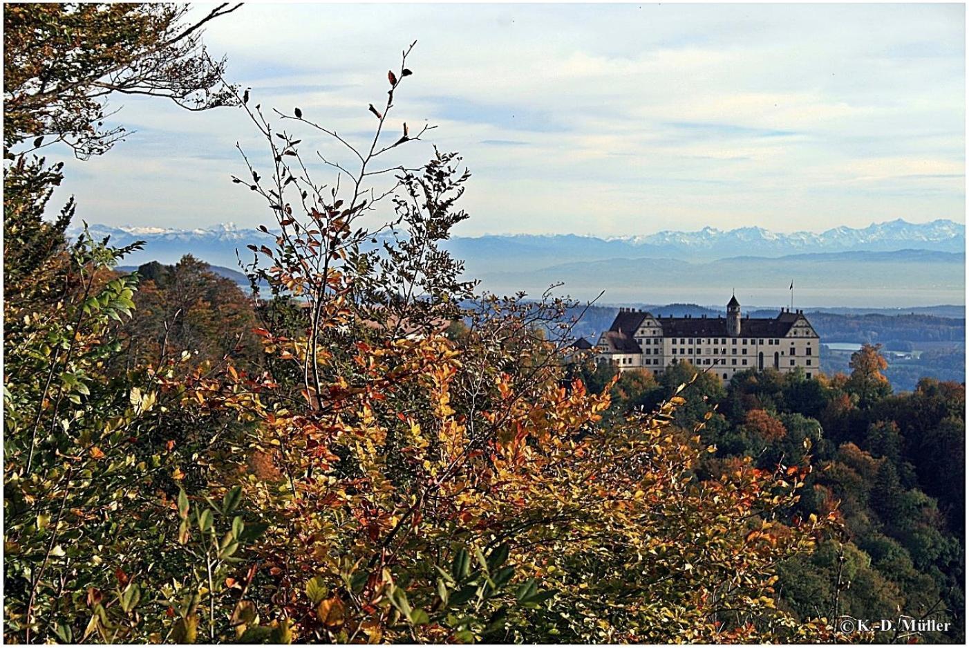 Haus Am Waldrand Villa Triberg im Schwarzwald Екстериор снимка