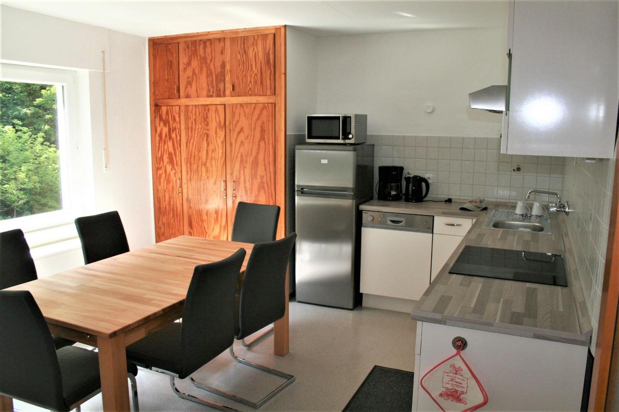 Haus Am Waldrand Villa Triberg im Schwarzwald Екстериор снимка