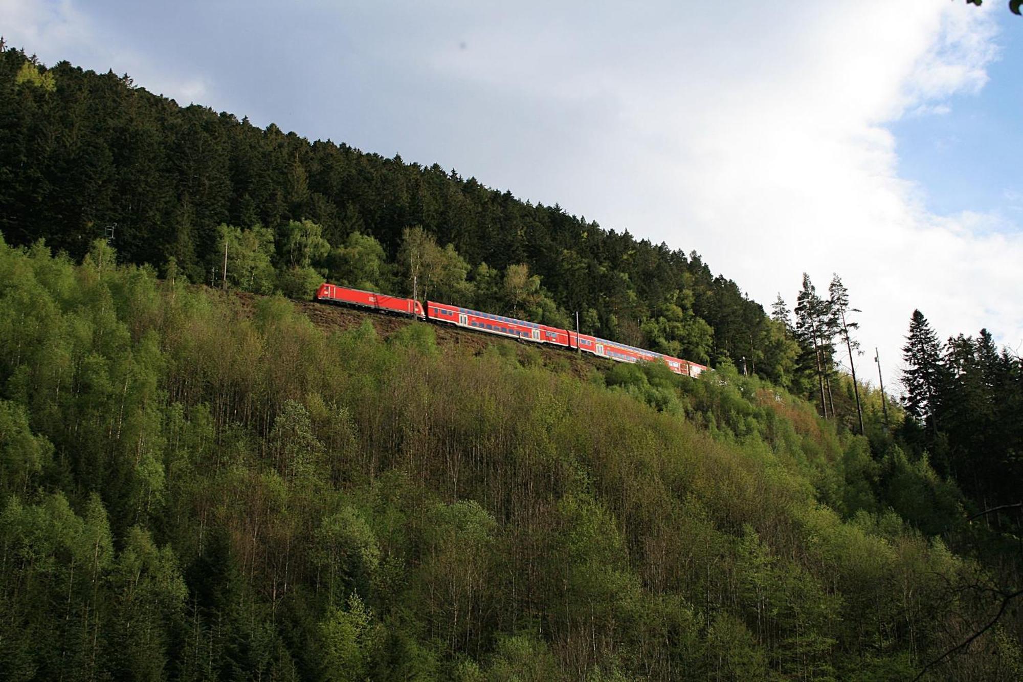 Haus Am Waldrand Villa Triberg im Schwarzwald Екстериор снимка